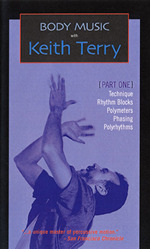 Body Music part one