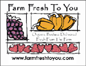 Farm Fresh To You