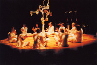 Body Tjak/The Celebration